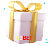 Receba seus bônus de boas-vindas no t9bet