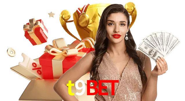 Jogue com dealers reais no t9bet!