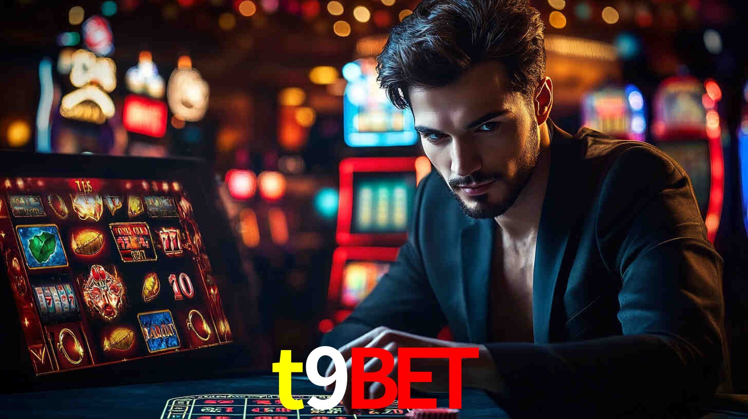 t9bet bet casino