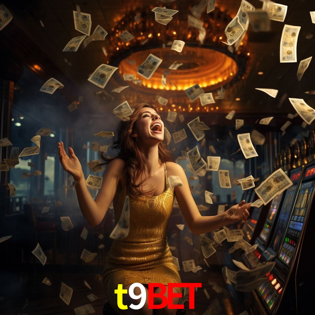 Aviator Game t9bet