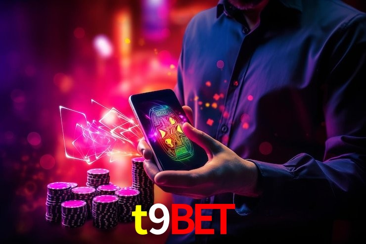 Benefícios da Conta t9bet