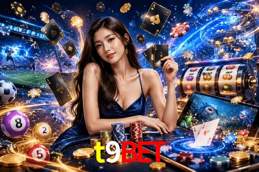 Exclusive Offers t9bet