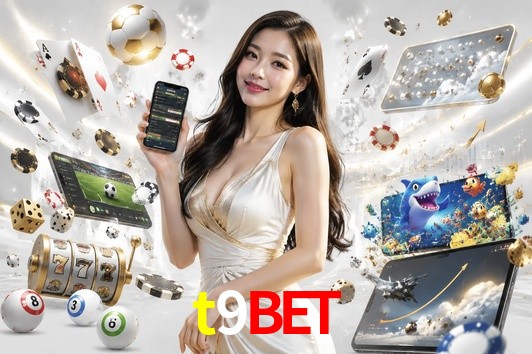 Quick Registration t9bet