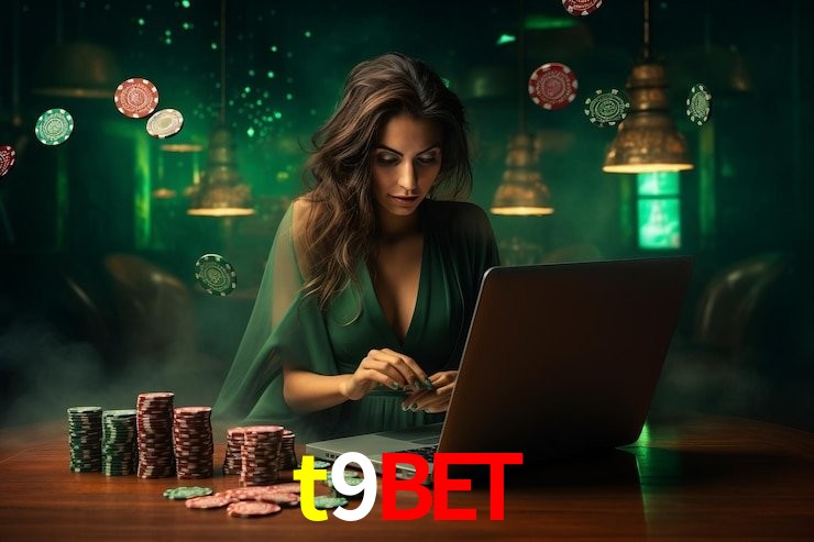 App t9bet Android