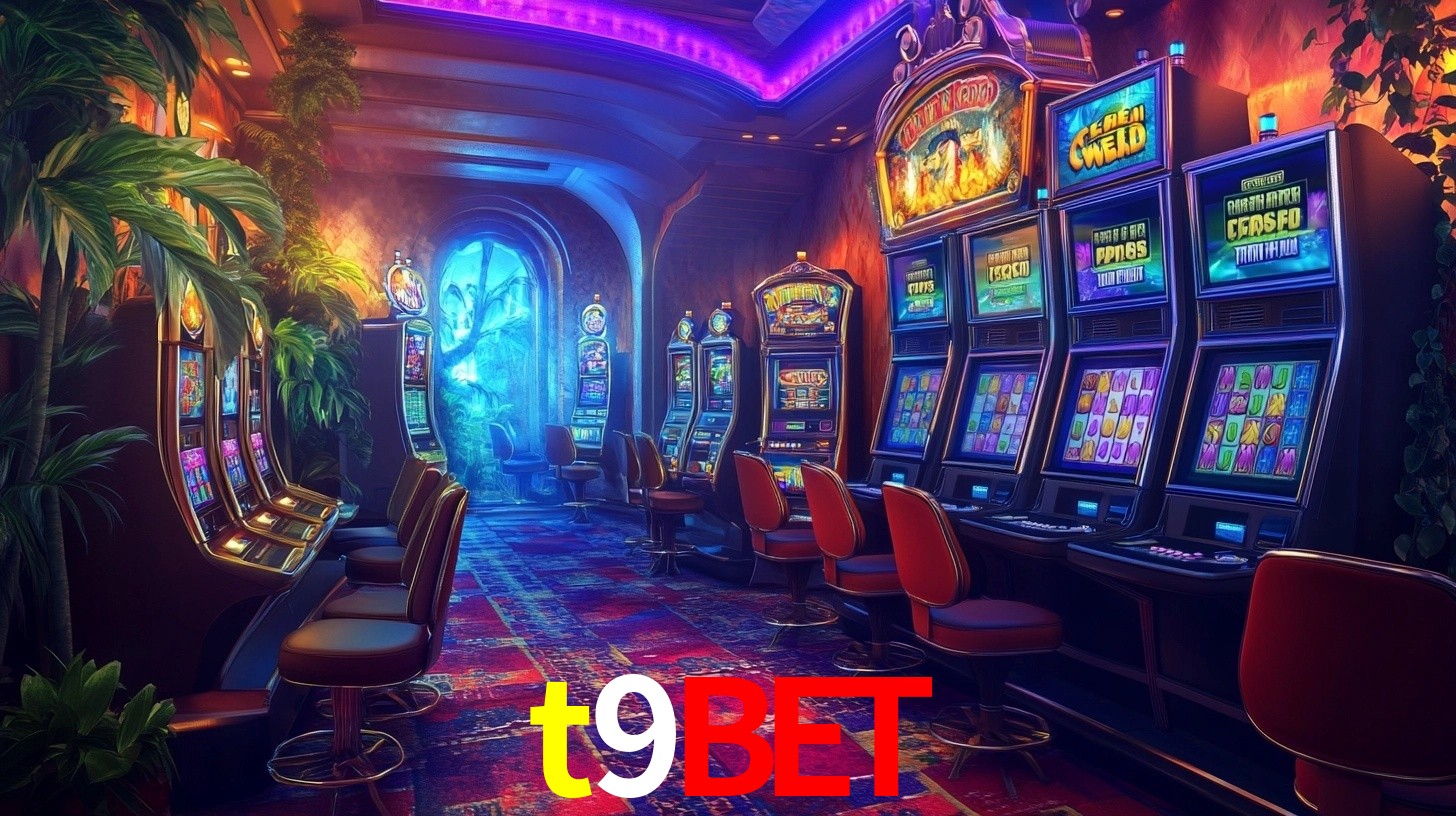 Daily Bonuses t9bet