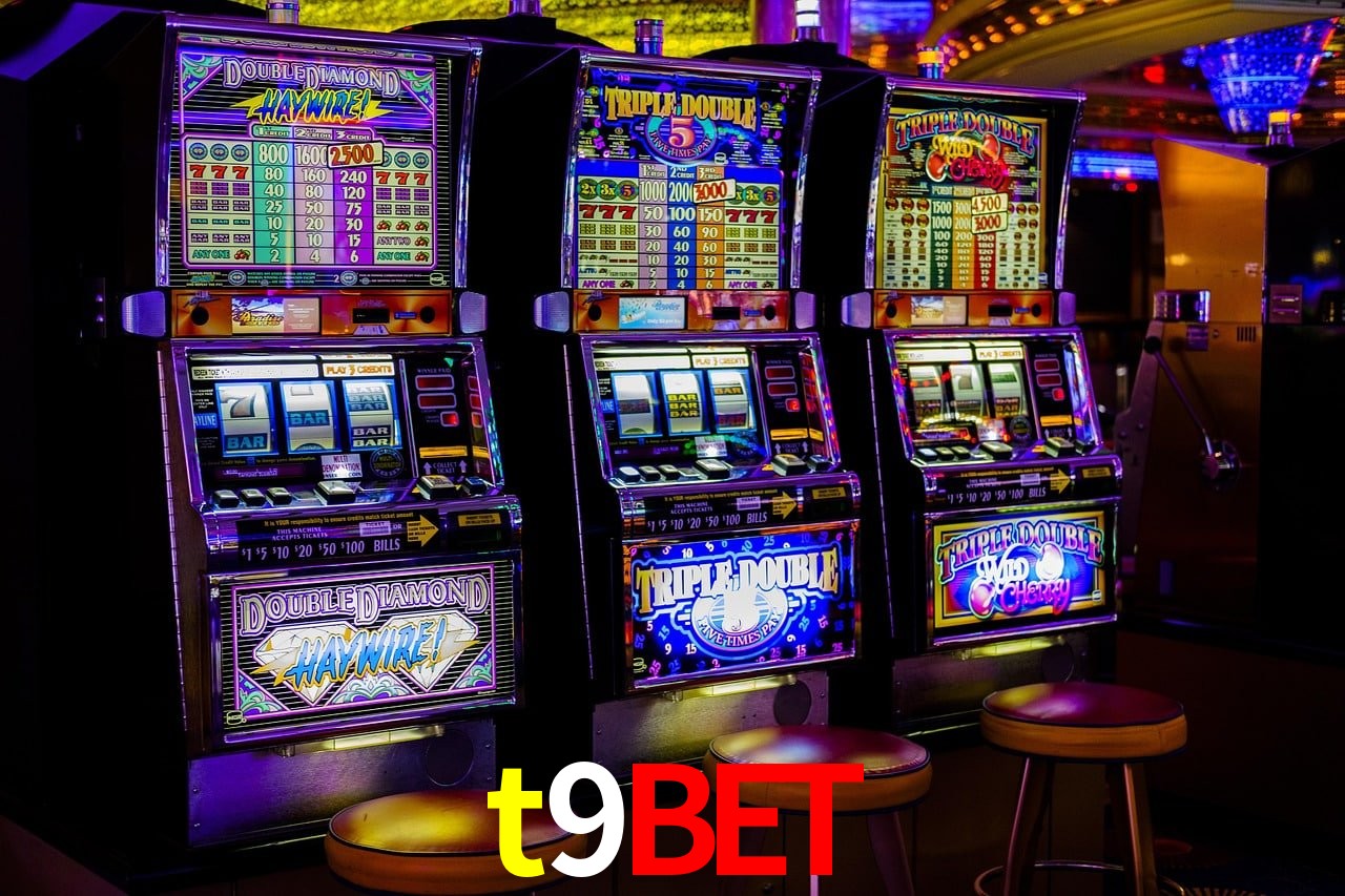 Especiais de Fim de Semana t9bet