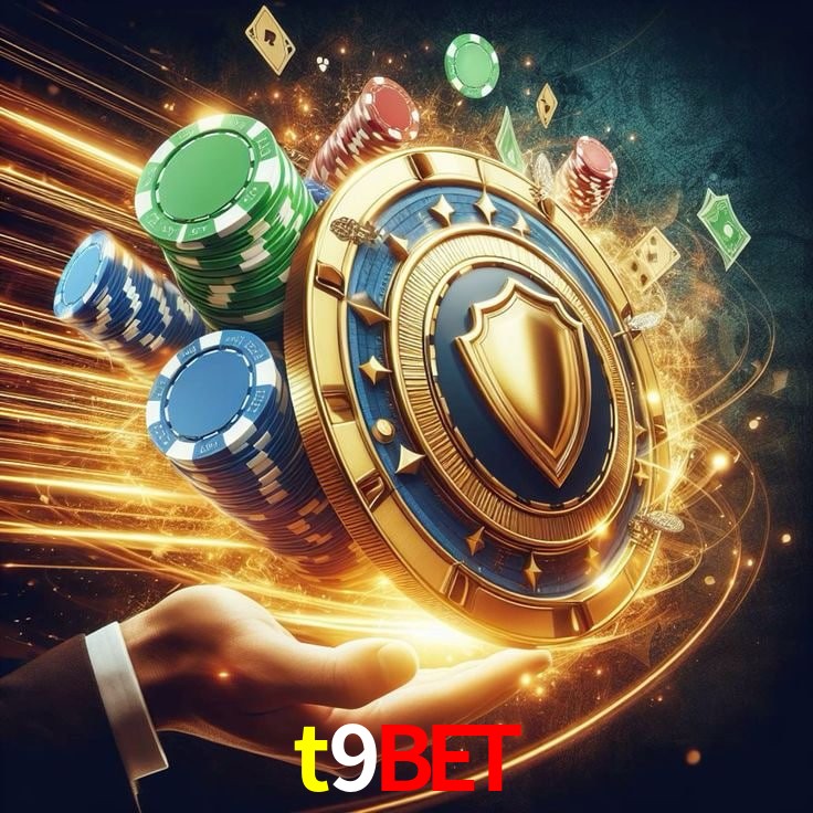 Eventos t9bet