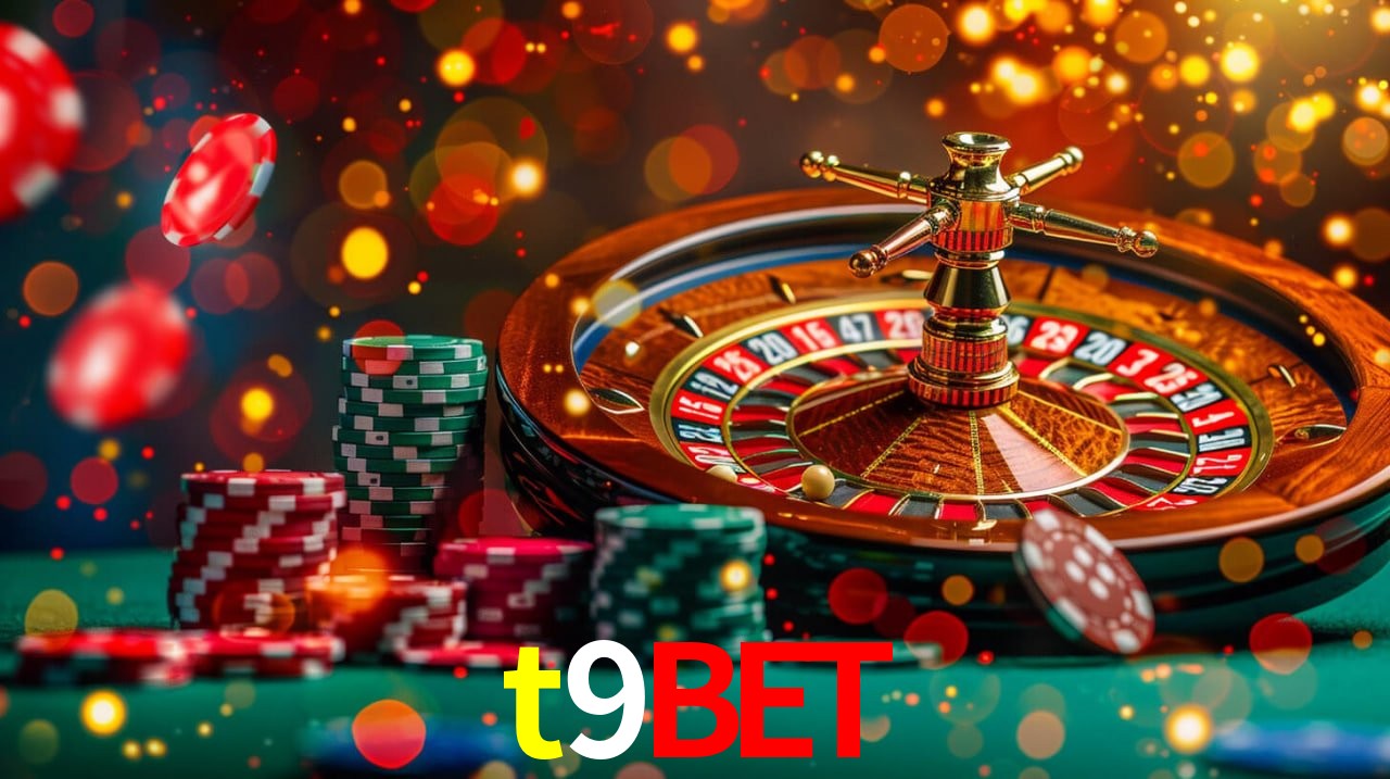 Casino Ao Vivo t9bet