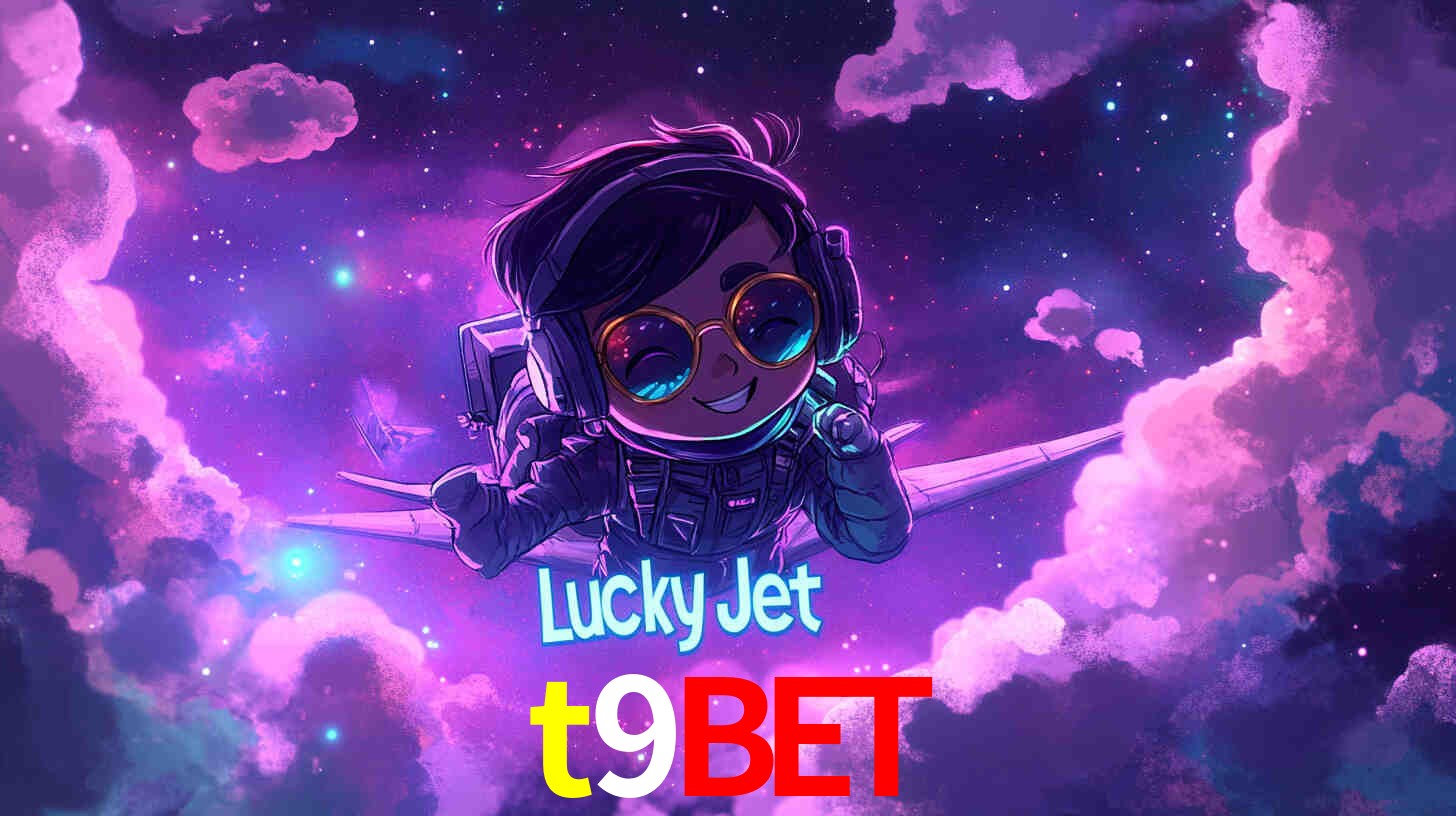 Recursos App t9bet