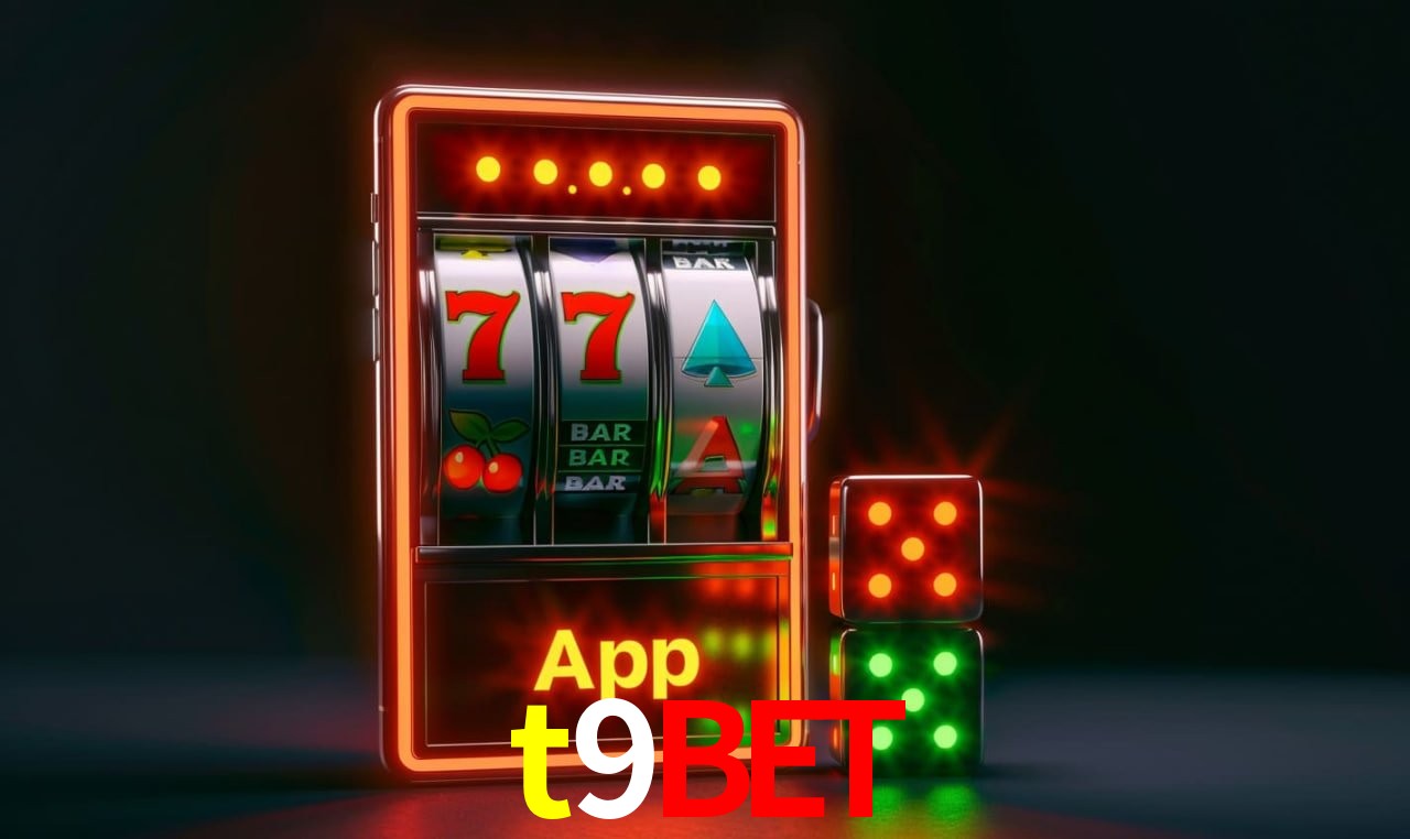 login t9bet