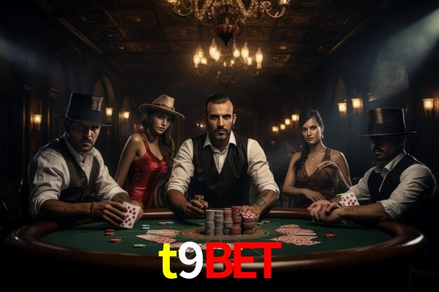 Jogo Spaceman t9bet