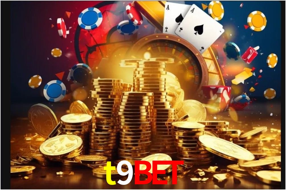 Estatísticas t9bet