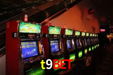 Apostas Esportivas na t9bet: Um Guia Completo