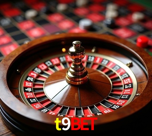 Sistema VIP t9bet
