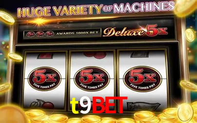 Descubra o Programa VIP da t9bet: Vantagens Exclusivas para Jogadores