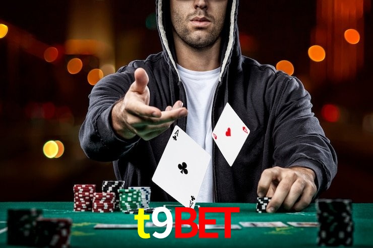 Funcionalidades App t9bet