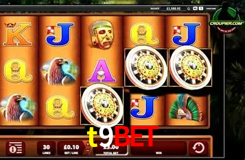 Descubra o Programa VIP da t9bet: Vantagens Exclusivas para Jogadores