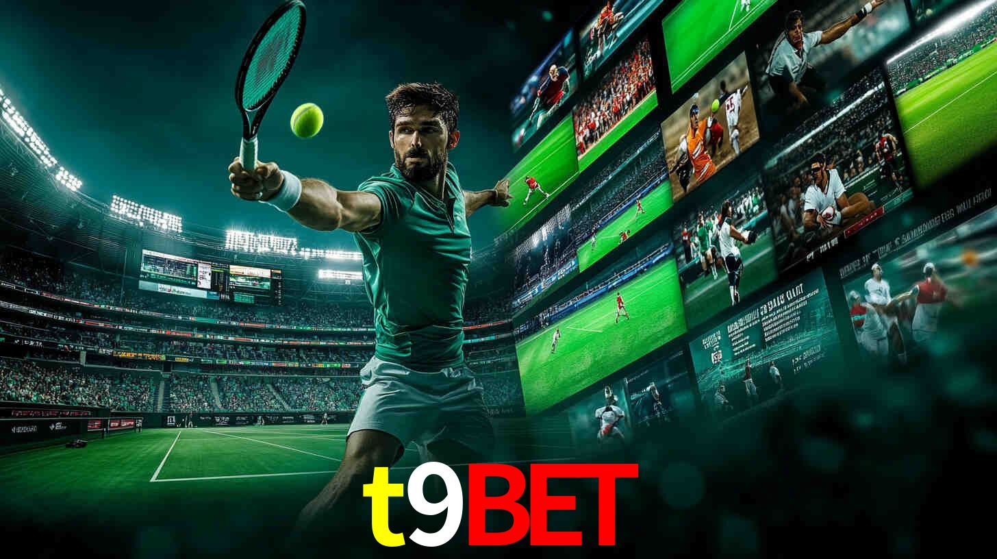 Link Download t9bet