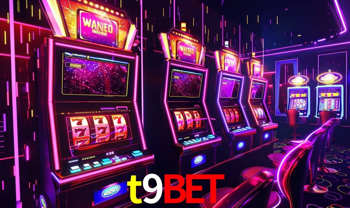 Interface Premium t9bet