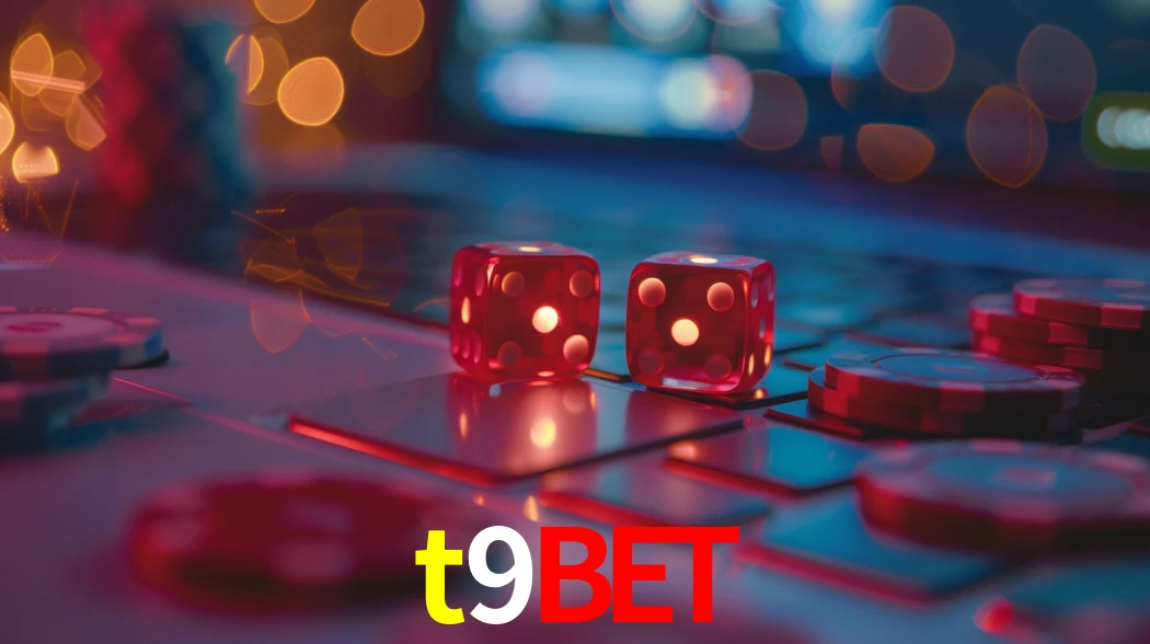 APP oficial da t9bet para mobile