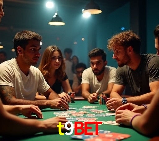 Sucesso t9bet