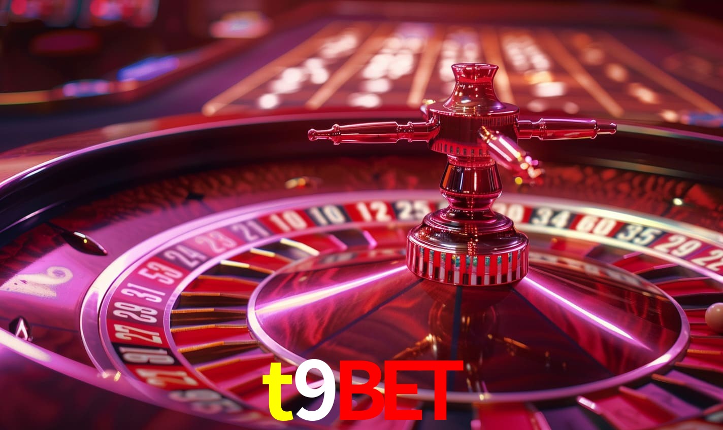 Torneios t9bet