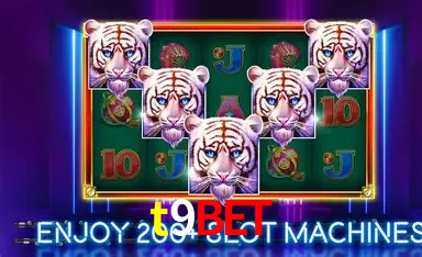 Desvendando o Mundo dos Jogos Virtuais na t9bet