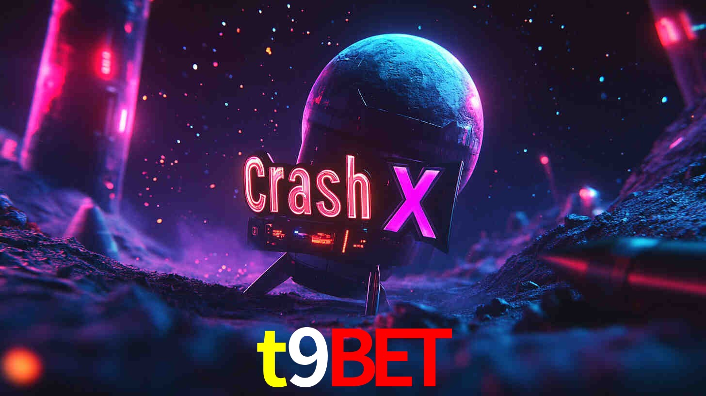 App Mobile t9bet