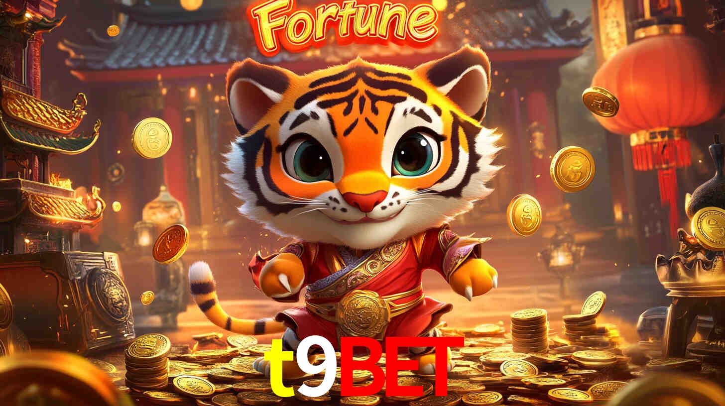 Benefícios Download t9bet