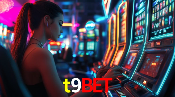 t9bet game
