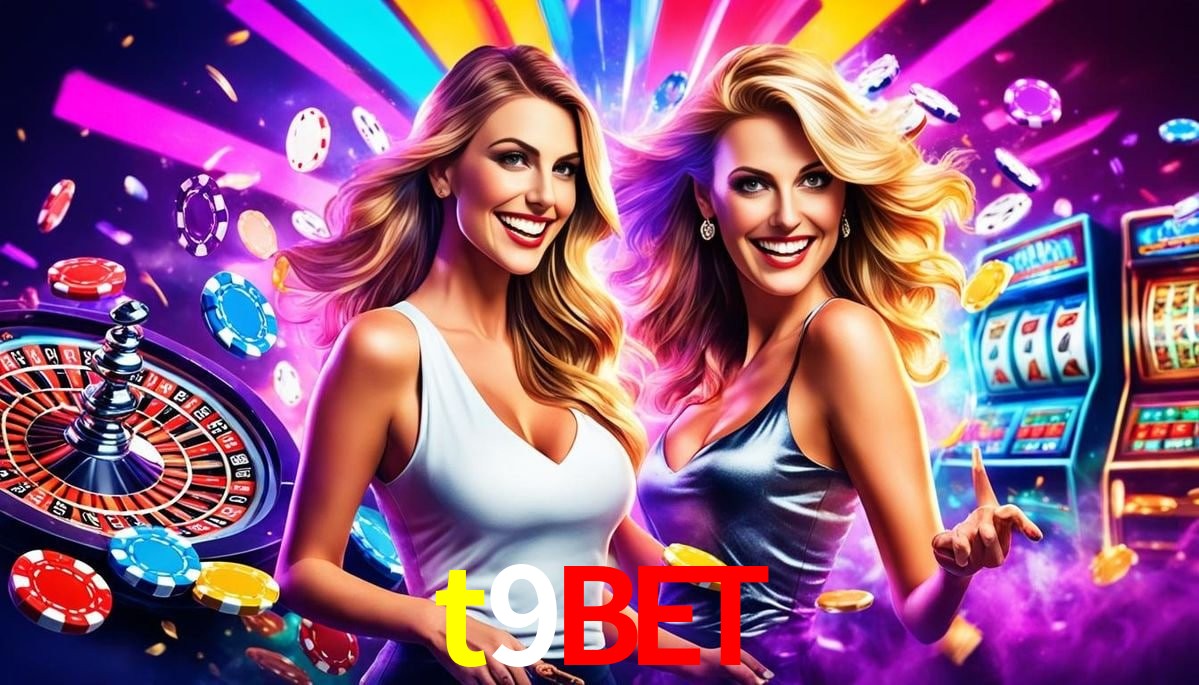 Diretório de Jogos t9bet