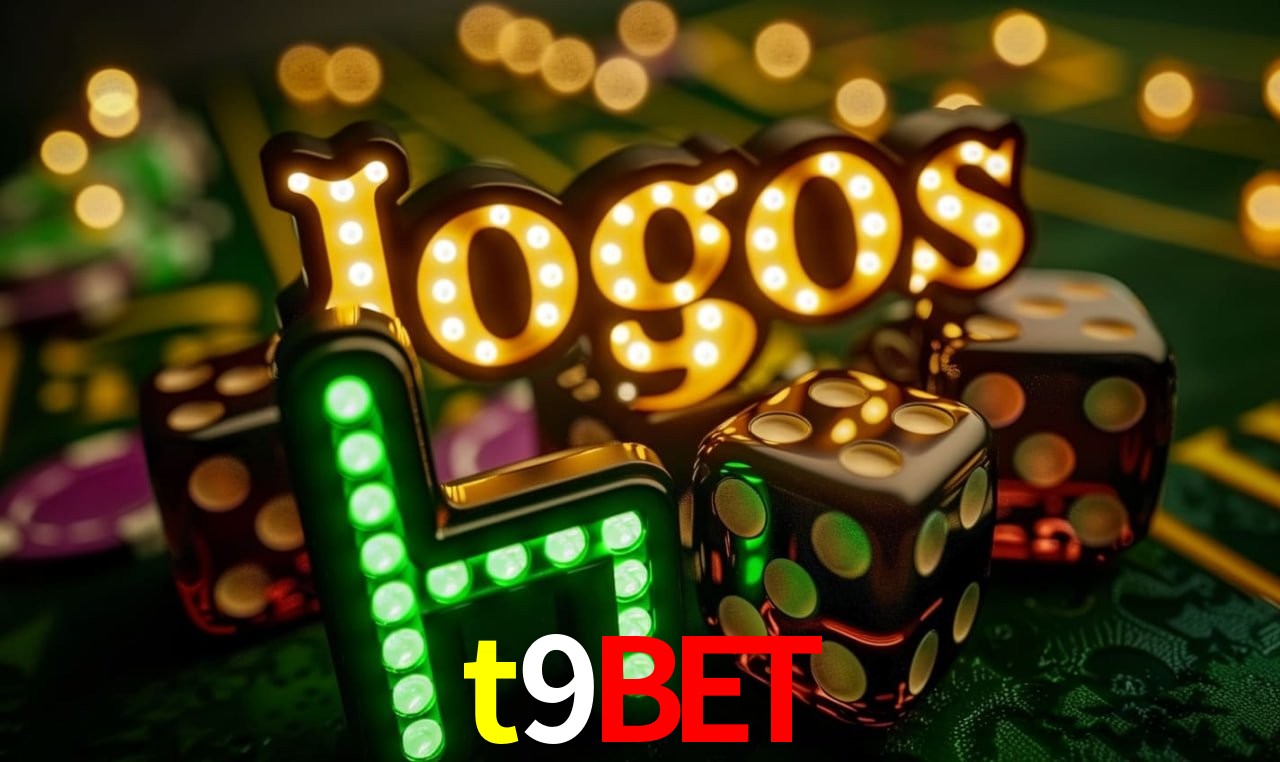 login t9bet plataforma