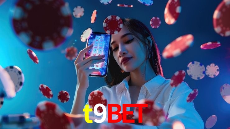 Casino VIP t9bet
