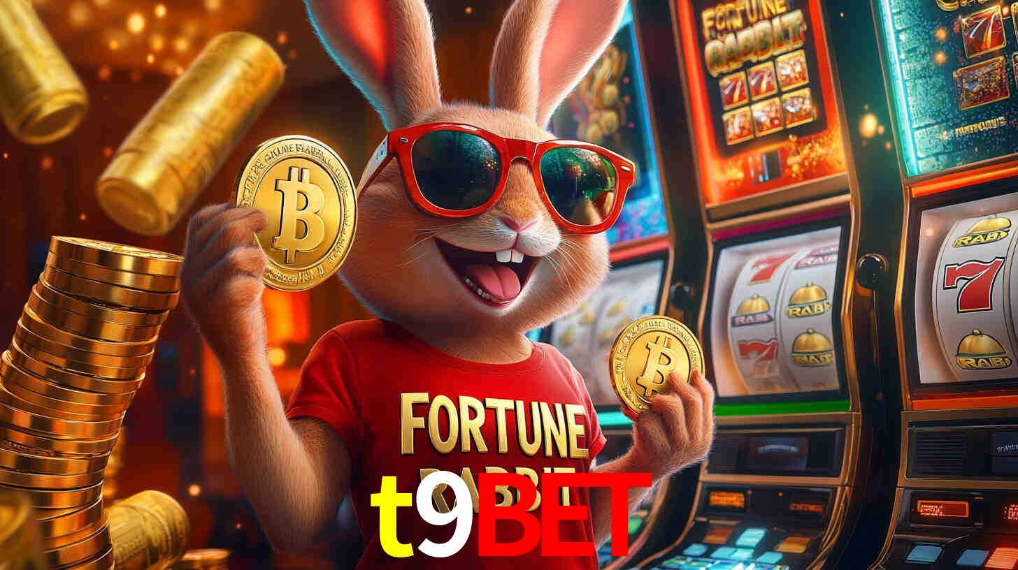 Vantagens App t9bet