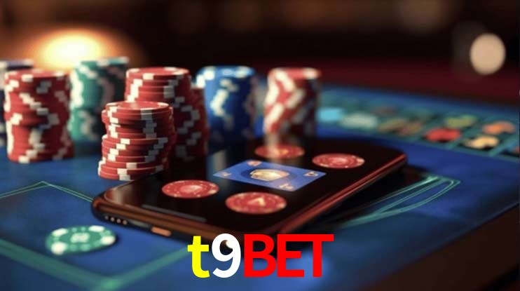 t9bet Bonus Rain – Ganhe mais em jogos de caça-níqueis