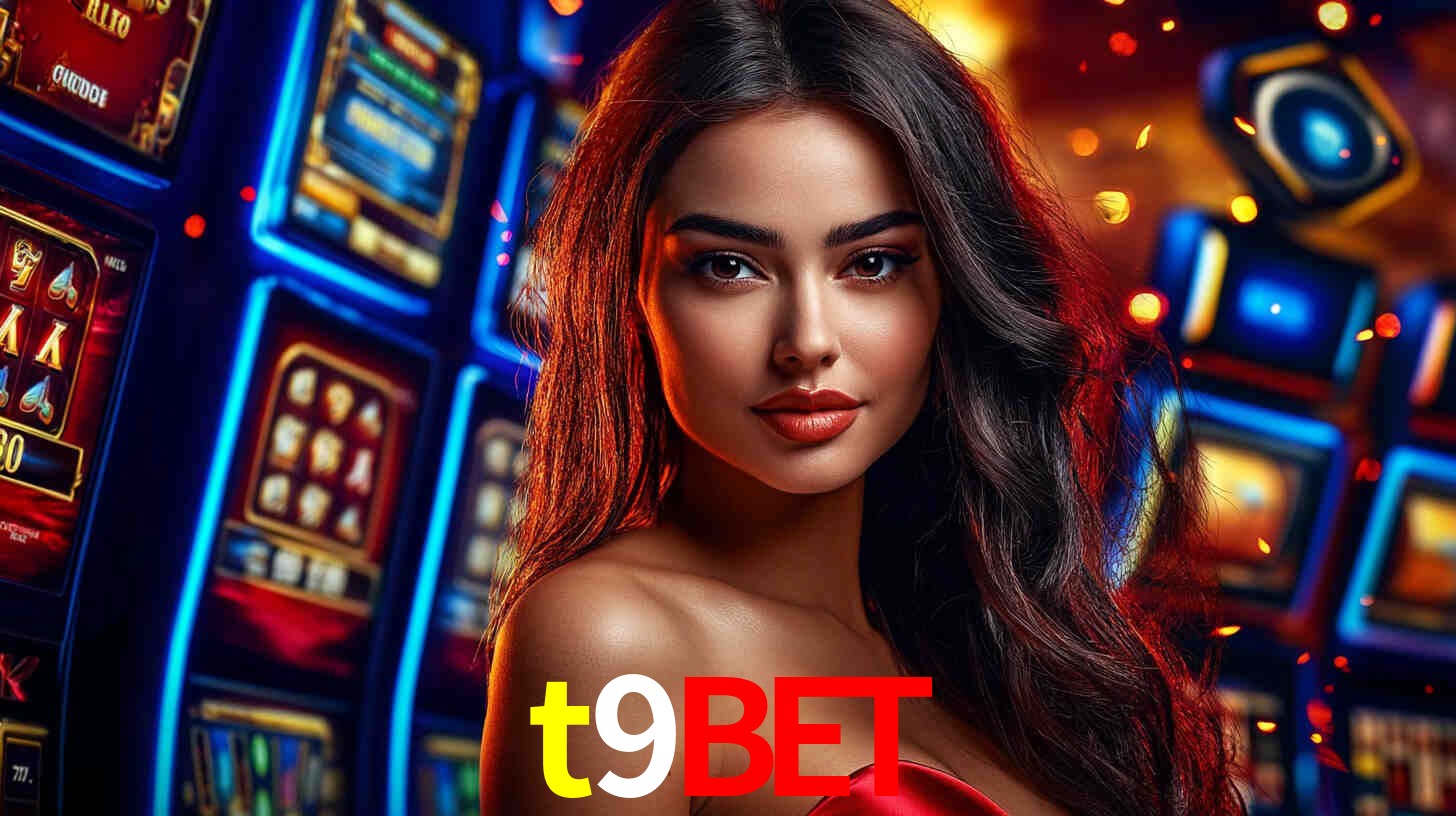 cassino t9bet