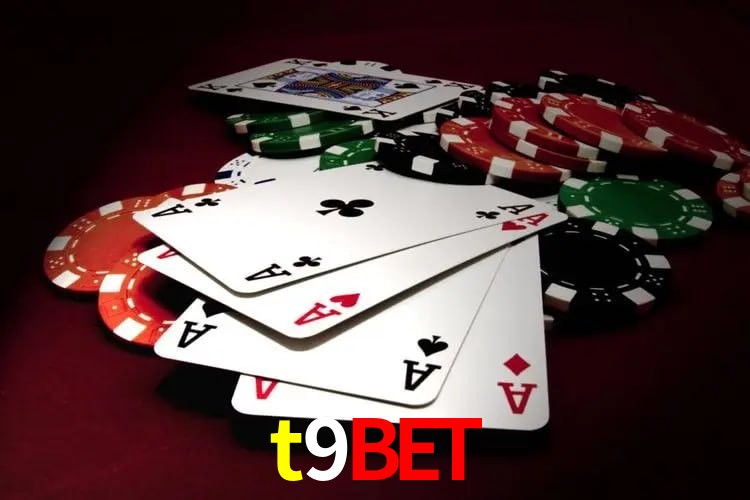 Segurança 2FA t9bet