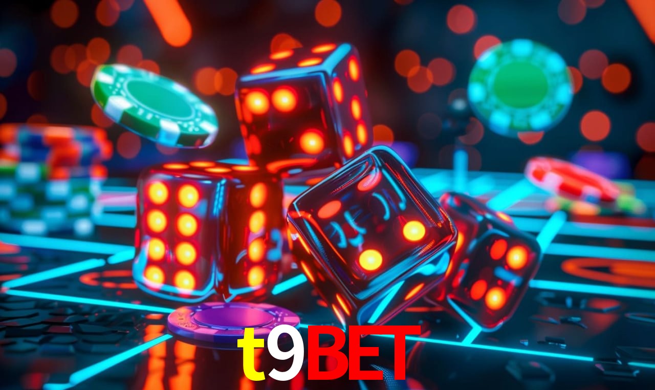 Apostas de Tênis t9bet