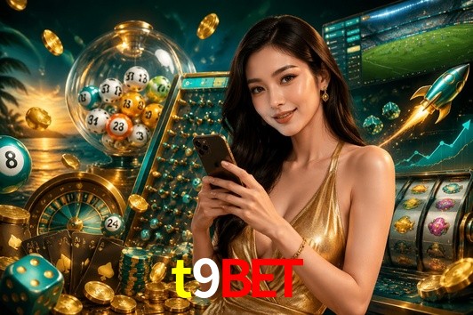 Weekend Specials t9bet