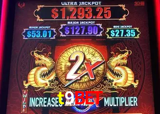 A Emoção da Loteria na t9bet: Uma Chance de Mudança de Vida