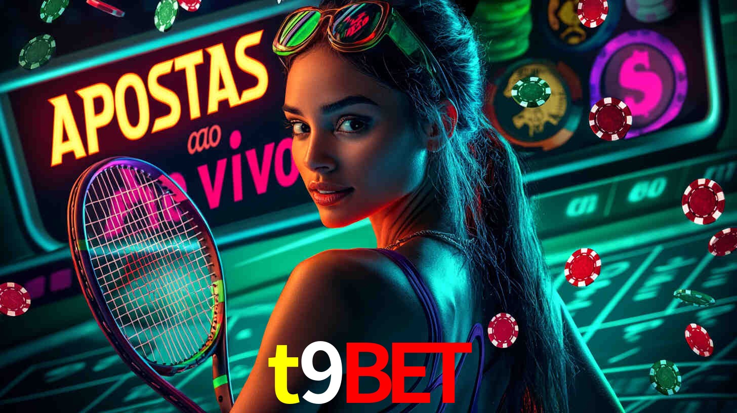 Suporte Download t9bet