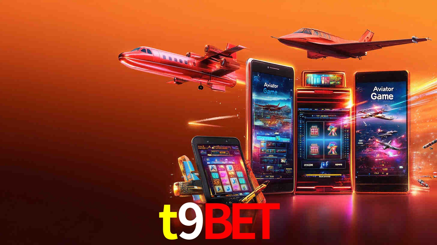 Instalar APK t9bet