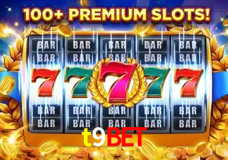 Desvendando o Mundo dos Jogos Virtuais na t9bet