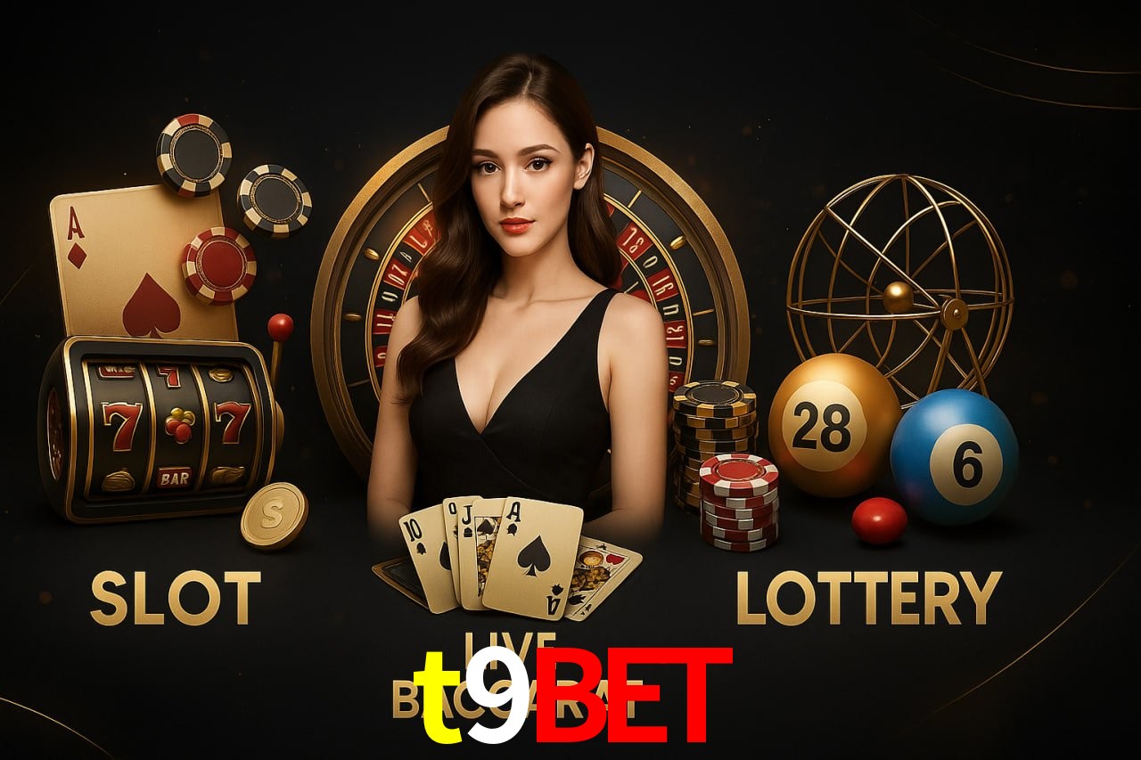 Prêmio t9bet