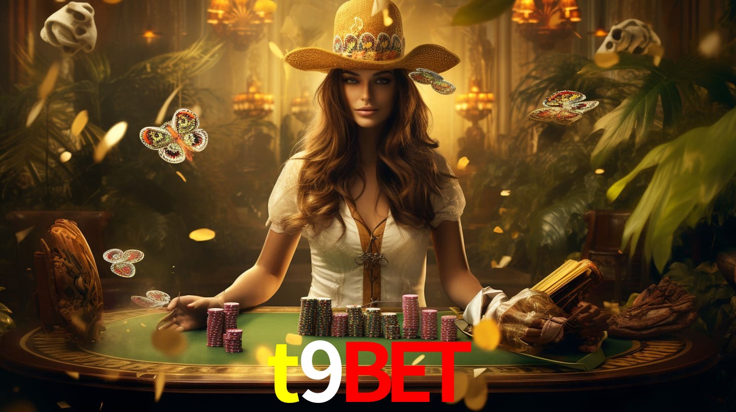 Live Casino t9bet
