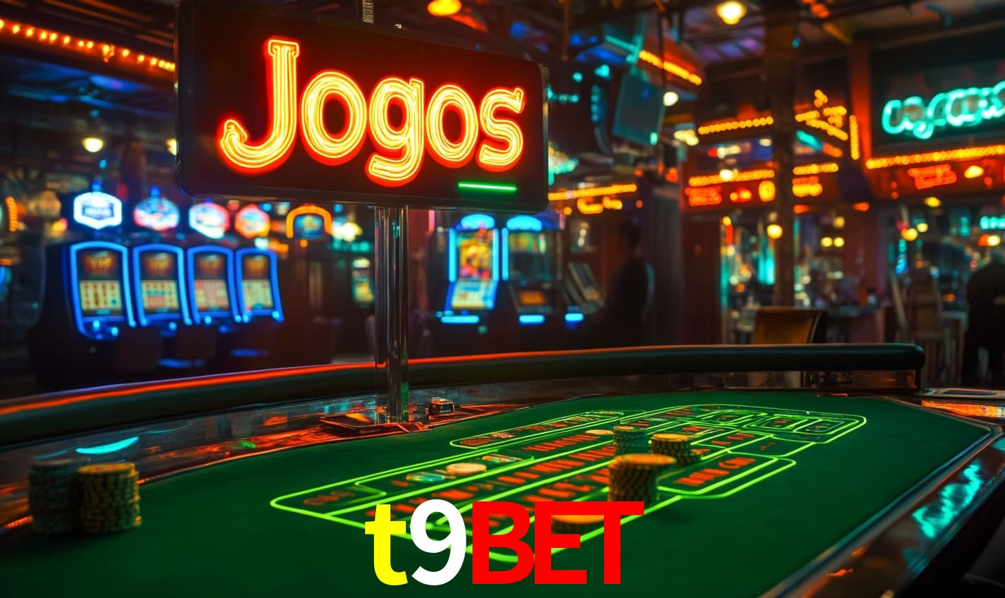 t9bet 公平游戏