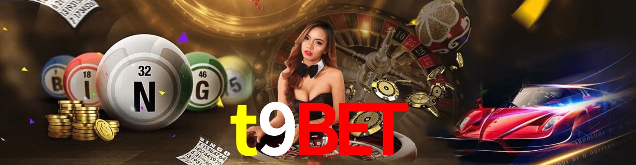 Táticas t9bet