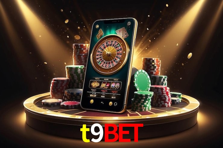 t9bet Caça-níqueis móveis
