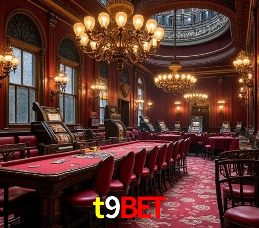 Bônus VIP t9bet