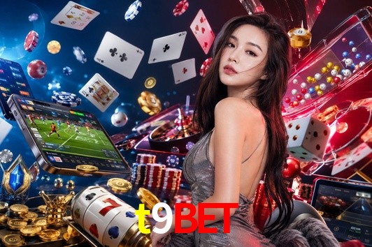 Secure Login t9bet